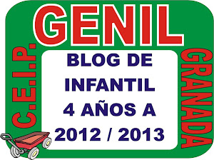 ENLACE AL BLOG DE 4 AÑOS A