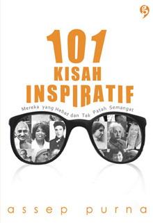 101 Kisah Inspiratif 101 Kisah Inspiratif