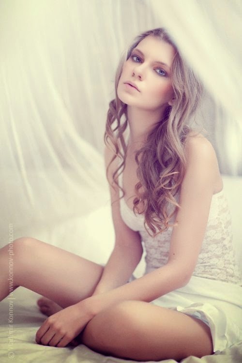 As belas modelos na fotografia de Vladimir Konnov Vladimir Konnov fotografia mulheres modelos beleza russa