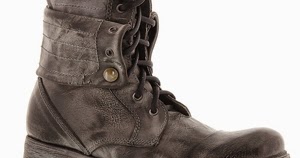 bed stu combat boots