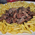 Picadinho à Madeirense