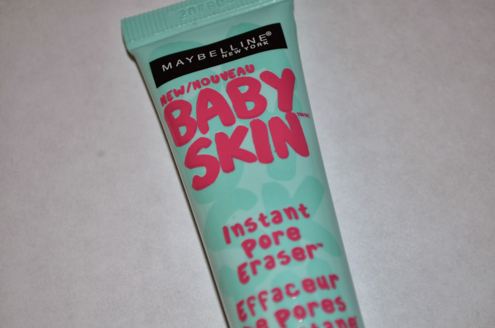 asianhomie101 - Addicted to Makeup: Review: Maybelline Baby Skin ...
