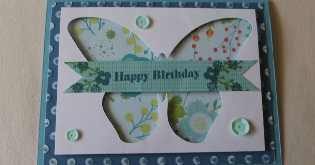 "Inkin' It Up" Monthly stamping club July