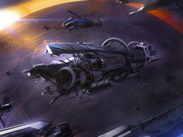 Christian Quinot cloudminedesign deviantart dark illustrations science fiction Christian Quinot cloudminedesign deviantart dark illustrations science fiction