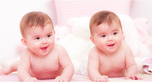 arti nama bayi perempuan