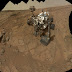 Curiosity si riprende dopo il problema al computer centrale