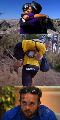 MTV Challenge Rivals Winner Paula, Derrick Kosinski Podcast, Kenny Santucci