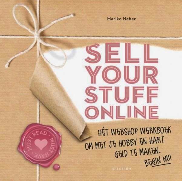 Sell Your Stuff Online