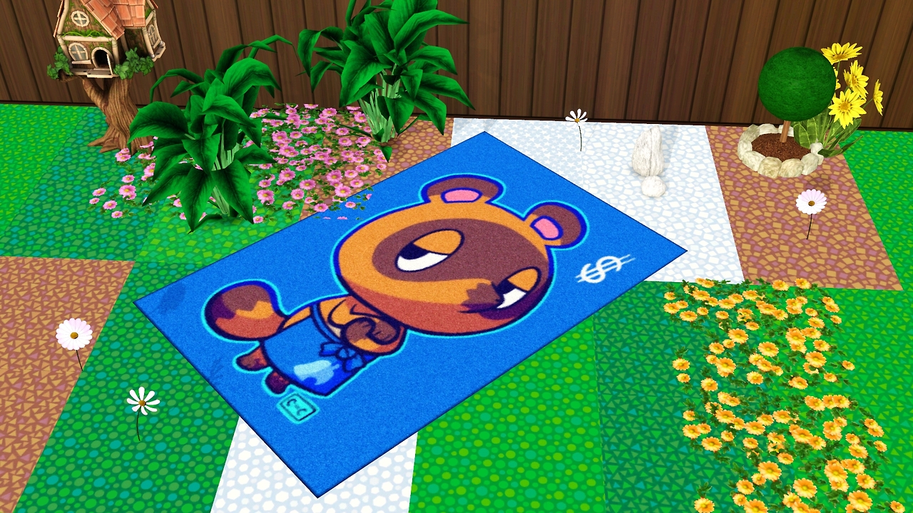 Animal Crossing Patterns New Decorating Animal Crossing Patterns New Decorating