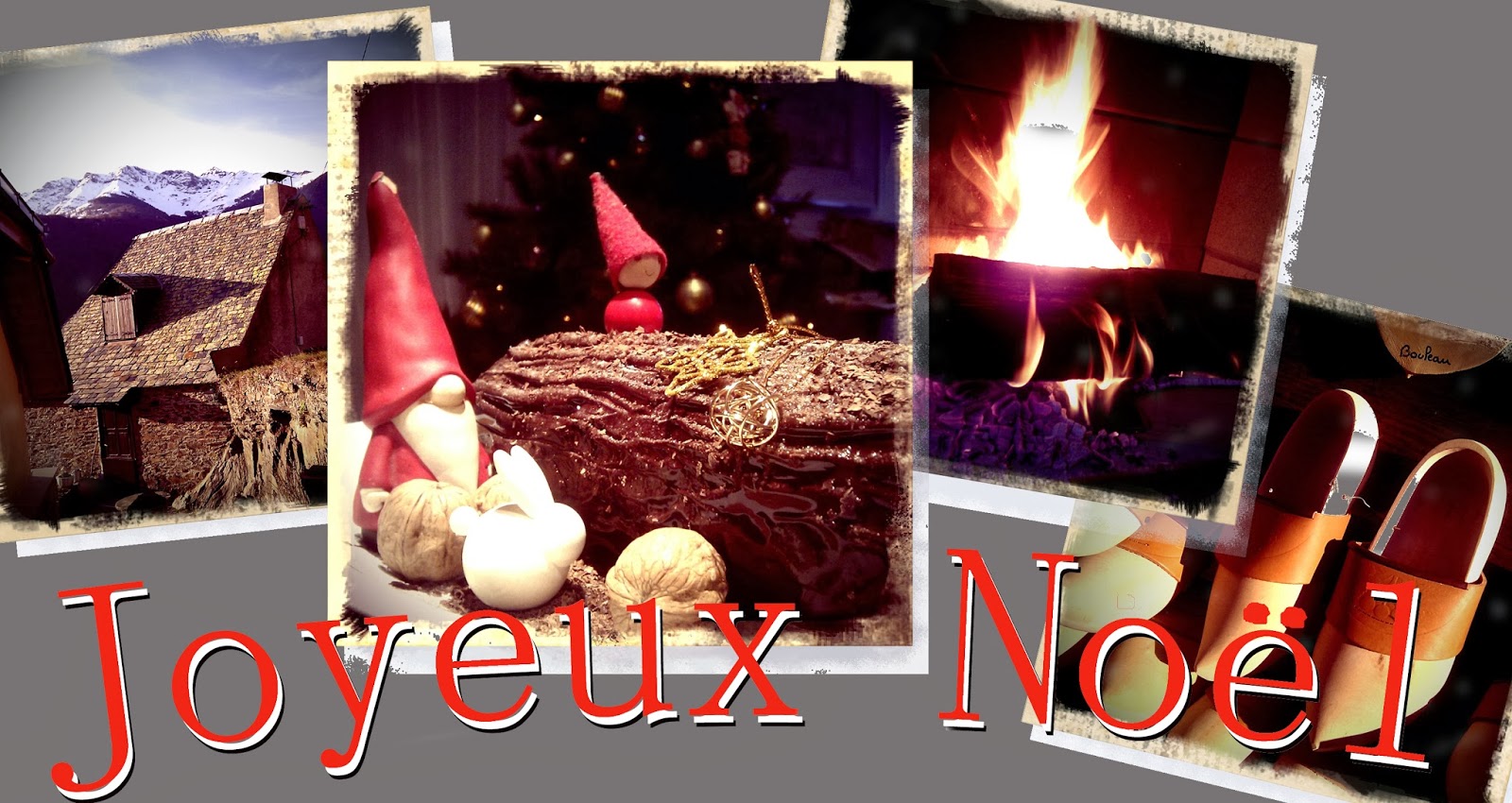 Le Professeur Sic: JOYEUX NOËL