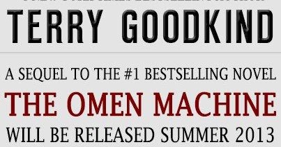 the omen machine terry goodkind pdf the omen machine terry goodkind pdf