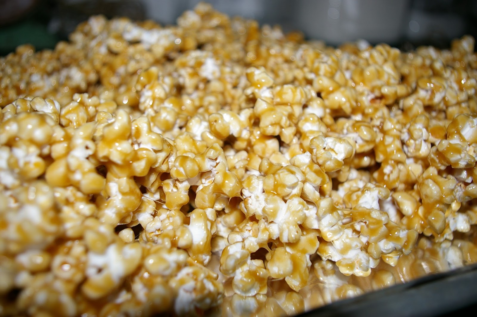 Serve warm or cooled to room temp. It is extra good right when it is