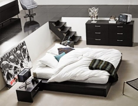 40 bedrooms in the Italian style 2015 40 bedrooms in the Italian style 2015