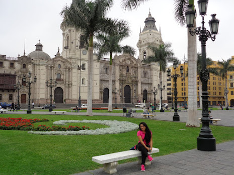 Lima - Perú