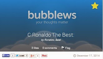 http://www.bubblews.com/news/9702018-cronaldo-the-best