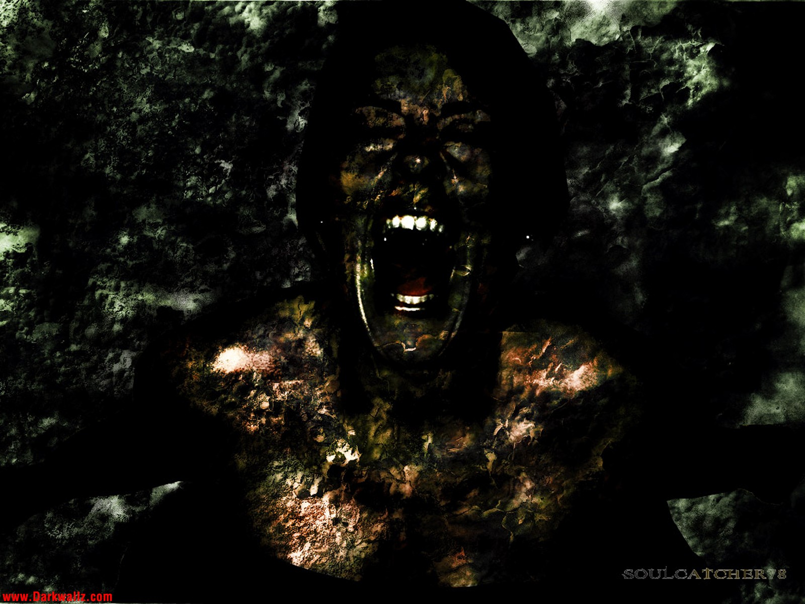Horror Wallpapers | Dark Wallpaper Download
