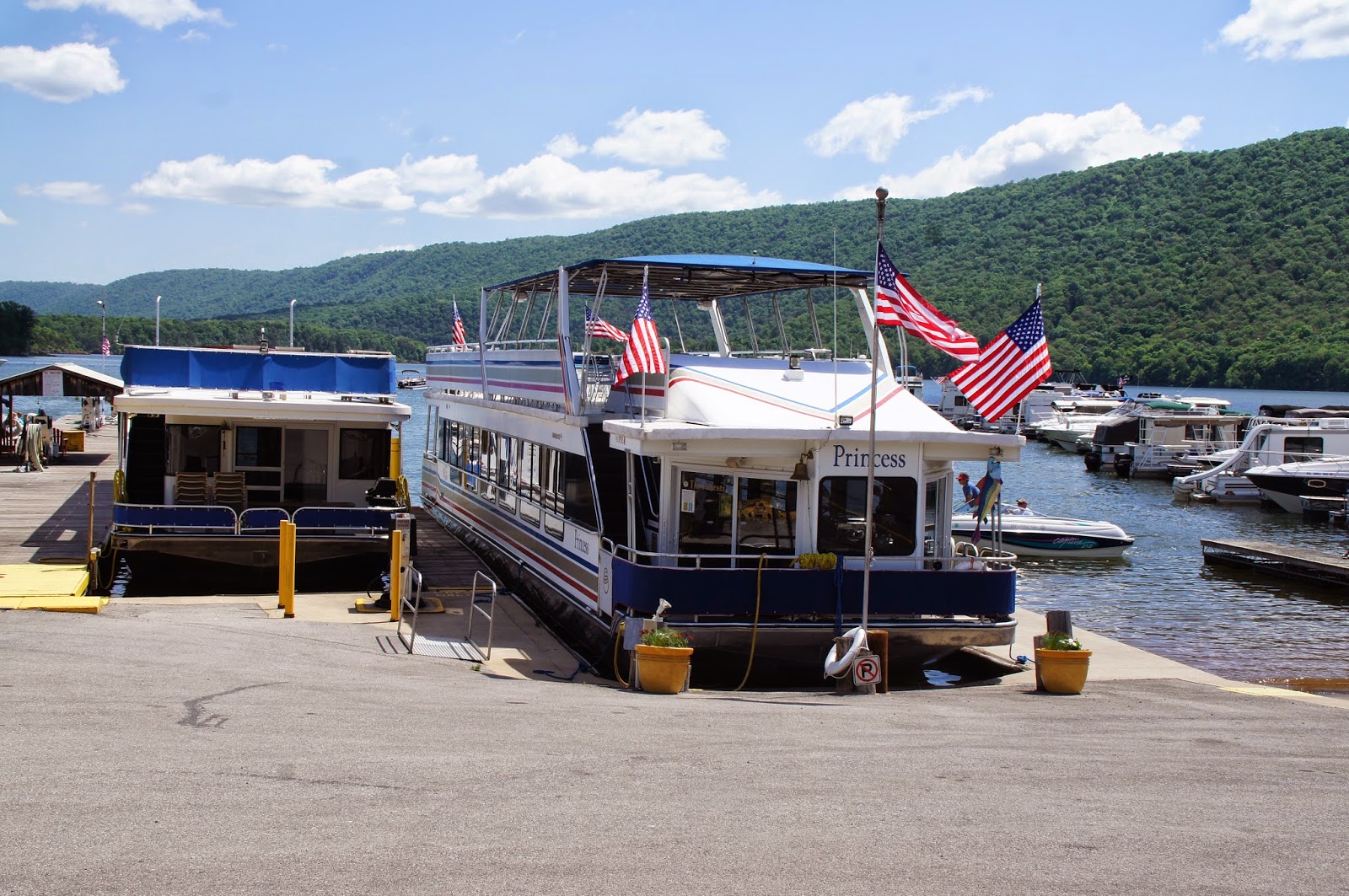 Extraordinary Stories From An Ordinary Guy The "'Raystown Ray' Is Alive And Well!" Story