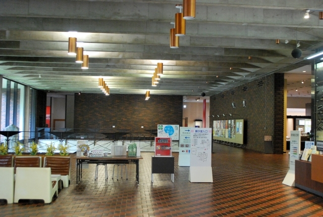 50のキセキ⁺ 『キセキ46』 埼玉県立歴史と民俗の博物館 1