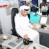 Capt. Al Shamisi launches Seatrade in Abu Dhabi 
