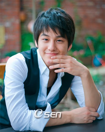 Foto Kim Bum Foto Kim Bum