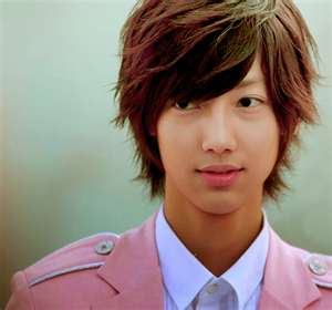 kwang min boyfriend