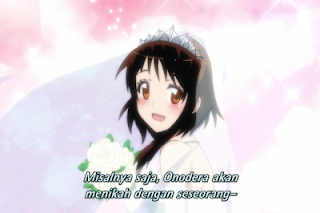 nisekoi nisekoi