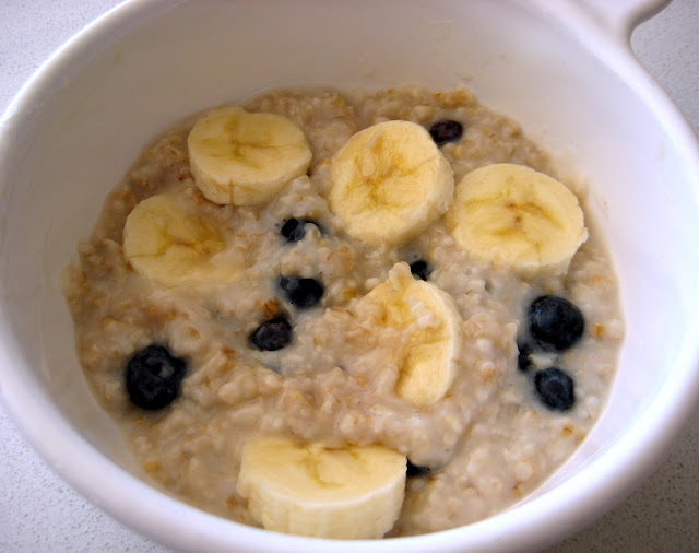 Lexi's Kitchen CROCK POT STEELCUT OATMEAL
