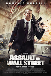 Sát Thủ Phố Wall - Assault on Wall Street (2013 | 97)