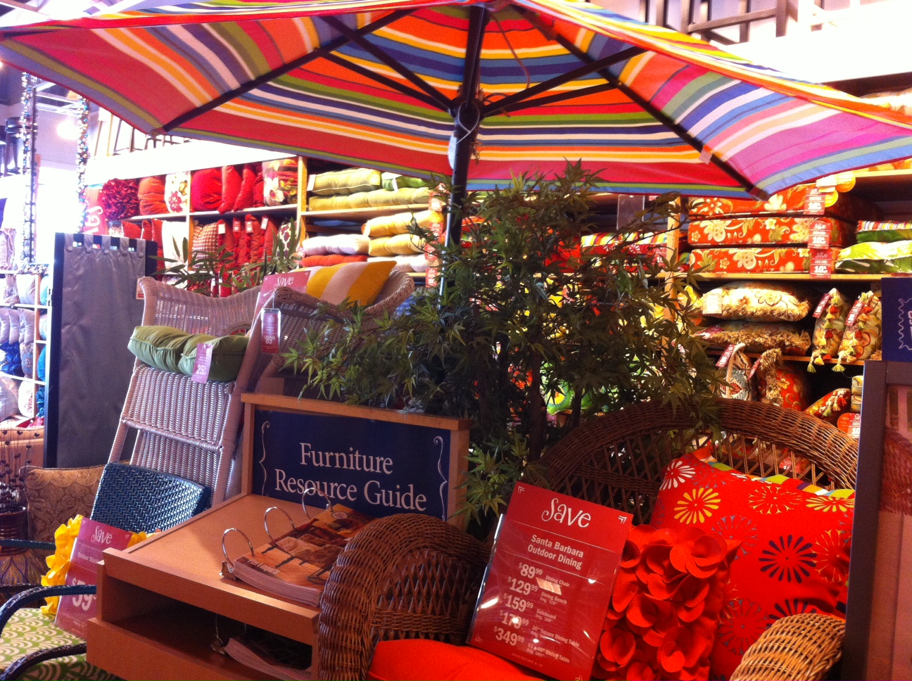 Viva Miami Pier 1 Imports Miami