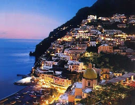 Costa Amalfi - Salermo - It.