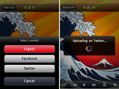 iSocialShare slike Twitter Facebook jailbroken iPhone 4 iPhone 3GS iPad iSocialShare slike Twitter Facebook jailbroken iPhone 4 iPhone 3GS iPad
