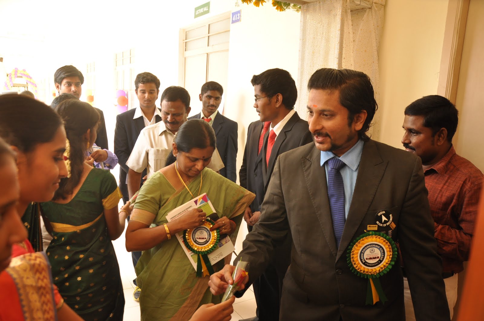 Paavai-Clg-ChiefGuest