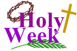 HOLY WEEK IN ITALY