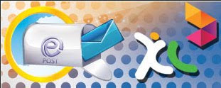 Fitur SMS Plus XL