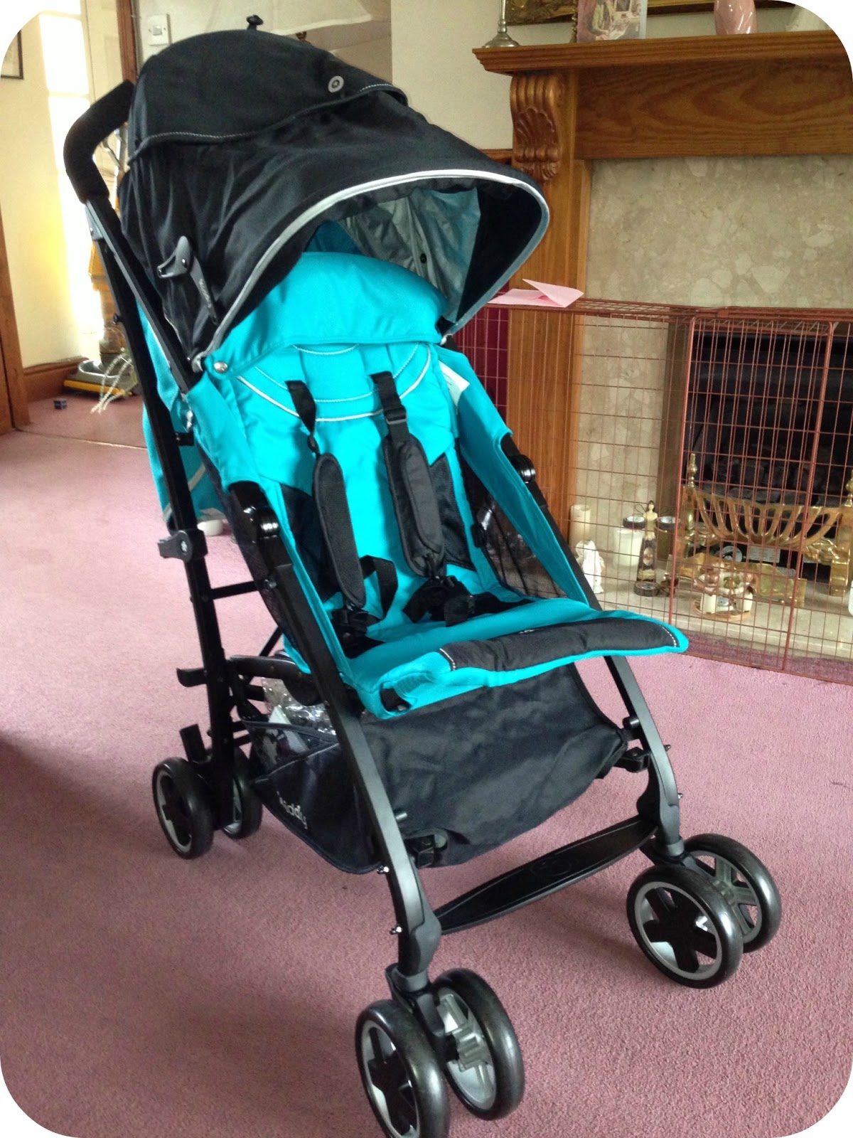Shop roan rocco classic pram stroller review Store
