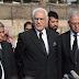Musharraf’s counsels decide to boycott special court.