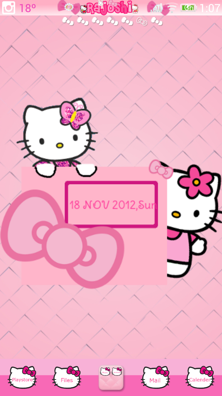 Uccw Hello Kitty Themes | pretty droid themes hello kitty uccw skin Uccw Hello Kitty Themes | pretty droid themes hello kitty uccw skin