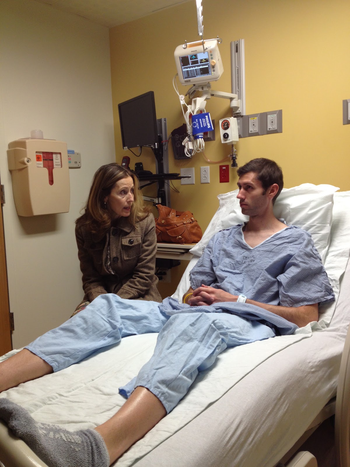 sunshine and dimples another surgery