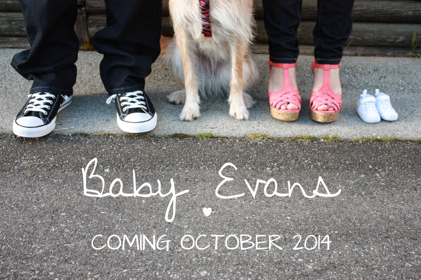 Baby Evans