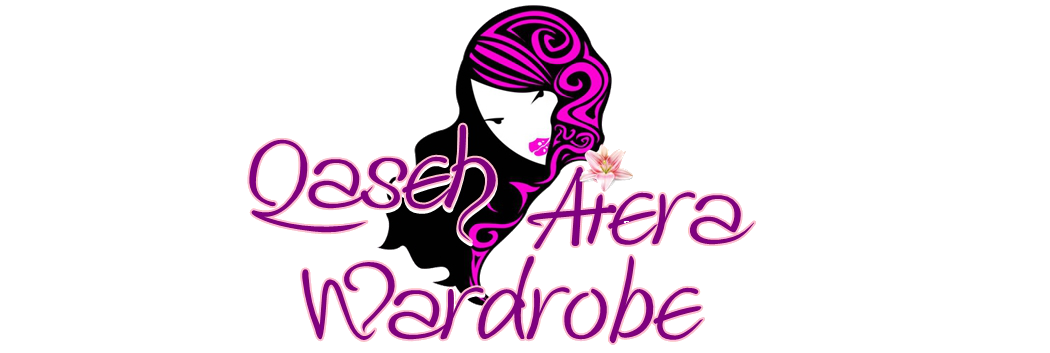 Qaseh Aiera Wardrobe