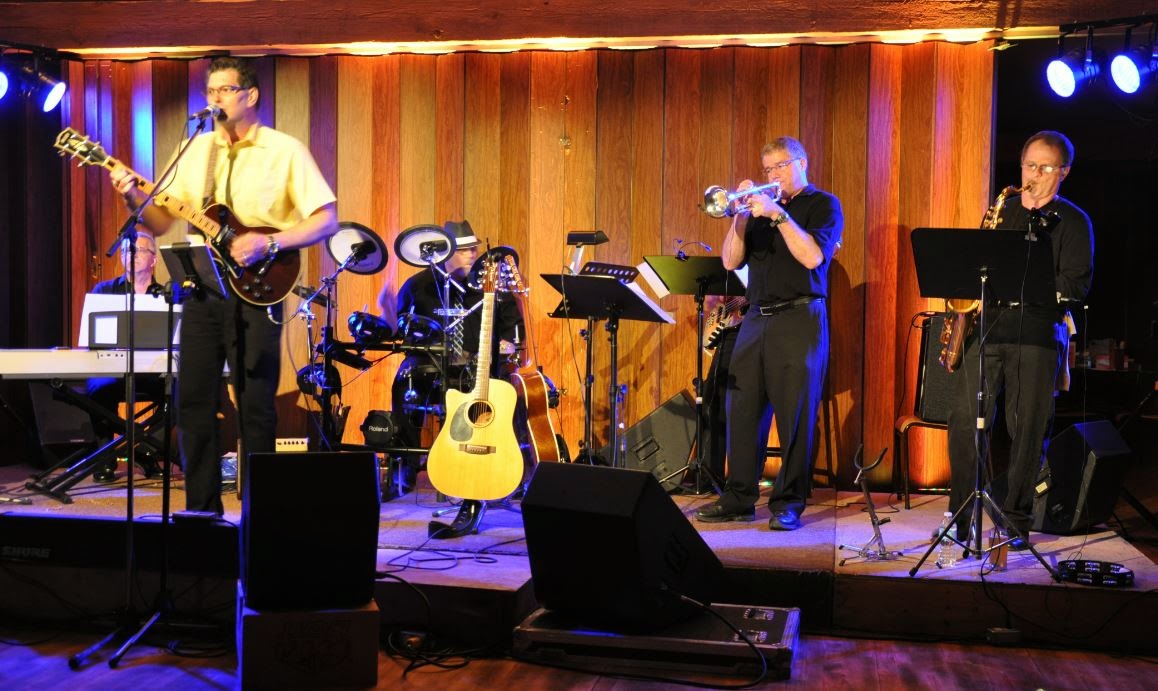 Merci Spectacle 10 mai 2014 Réception Érablière les 3B , IRLANDE