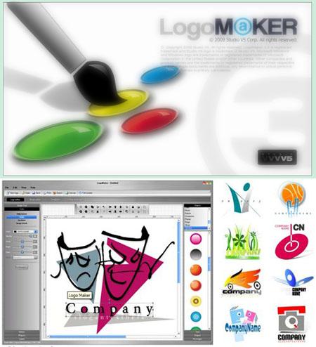 Hnliche Programme wie LogoMaker