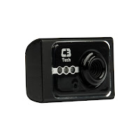 Driver Câmera Webcam C3 tech  WB 2106-P