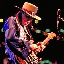 Home - Stevie Ray Visited