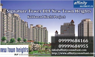 Dlf Kakkanad