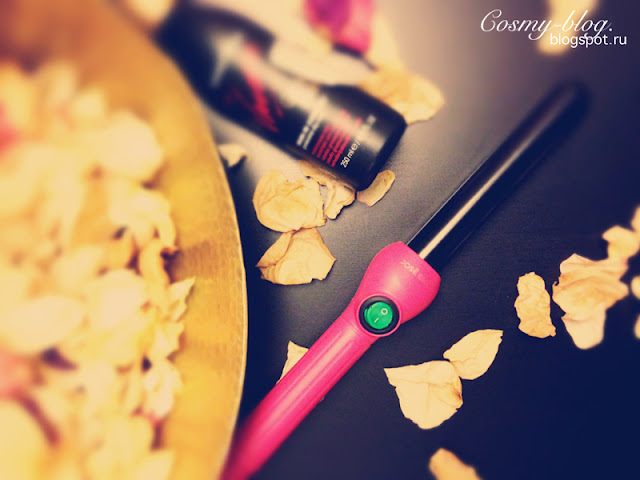 Jose Eber Curling Iron: плойка для завивки волос. Какую плойку выбрать и какой термозащите отдать предпочтение. Jose Eber Curling Iron: плойка для завивки волос. Какую плойку выбрать и какой термозащите отдать предпочтение.