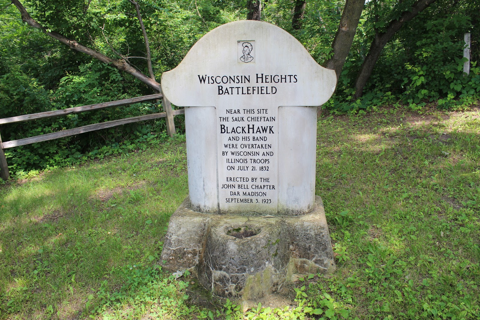 Battle of Wisconsin Heights Alchetron, the free social encyclopedia