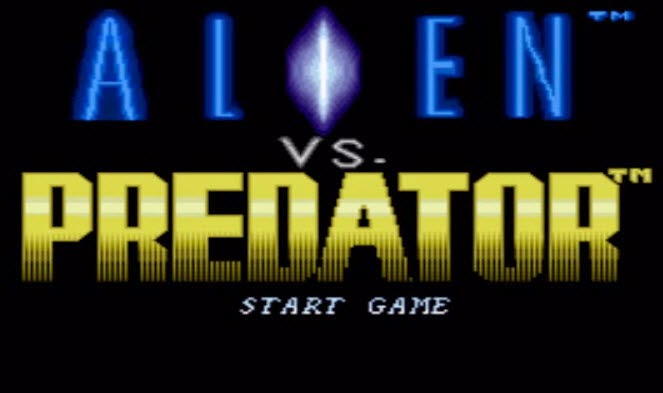 My guilty pleasure: Alien vs Predator