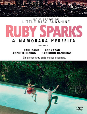 Ruby Sparks: A Namorada Perfeita - BDRip Dual Áudio