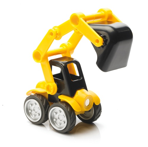 smartmax power vehicles